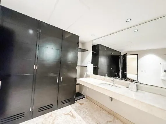 Apartamento Luxury Poolfront 2br Ocean View Club *
